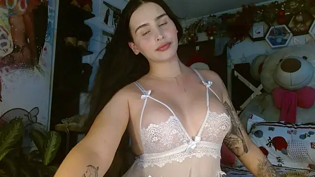 Snapshot of SarithaBunny chatting on 12.09.24 SarithaBunny online show from 12.09.24