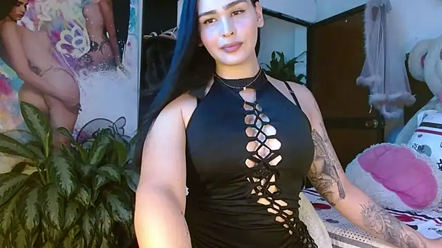 Snapshot of SarithaBunny chatting on 02.01.25 SarithaBunny online show from 02.01.25