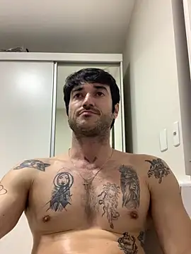 Fubinha online show from 11.21.25