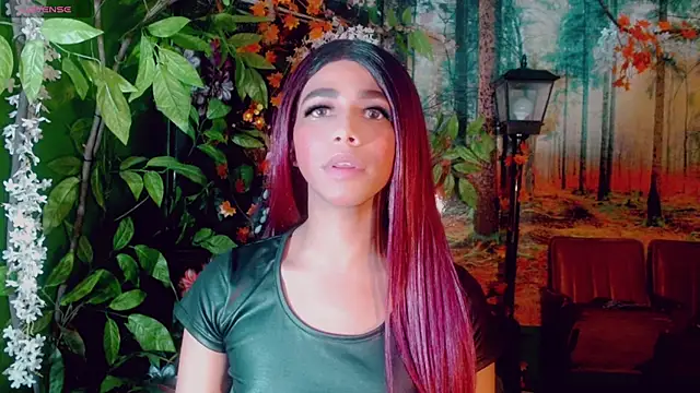 Britany montiel online show from 09.22.25