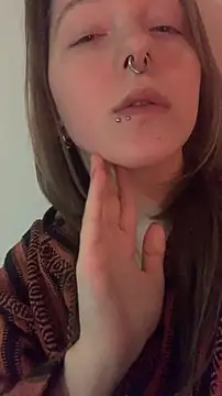 VesnaCrystal online show from 03.01.26