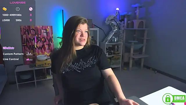 oh adaline online show from 03.01.26