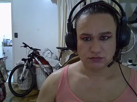 transgordimilf online show from 09.21.25