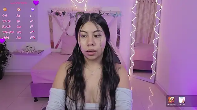 ZURY TAY online show from 02.23.26