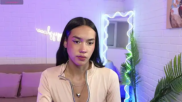 artemiss tay online show from 10.29.25