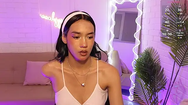 artemiss tay online show from 11.26.25