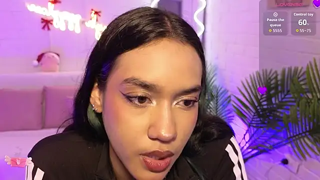 artemiss tay online show from 12.22.25