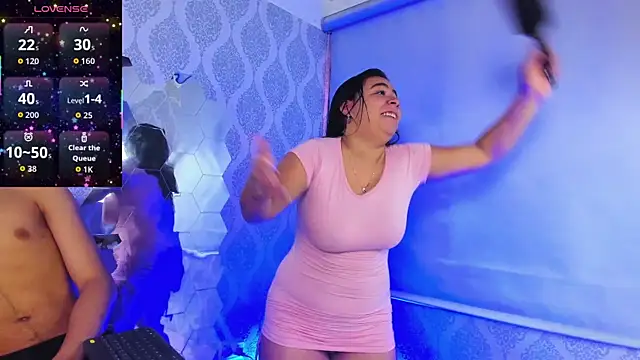 Twink sensationx online show from 02.28.26