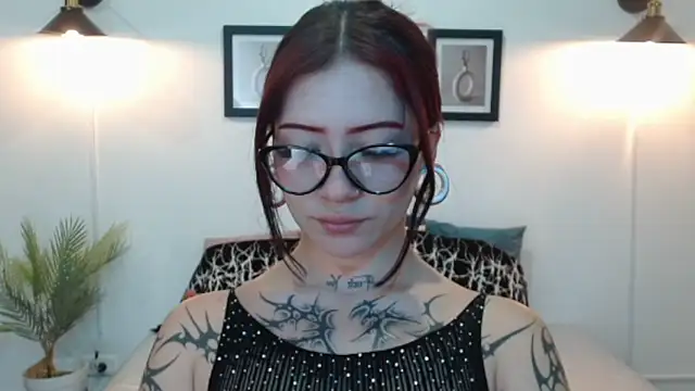 Evanss lx online show from 03.21.26