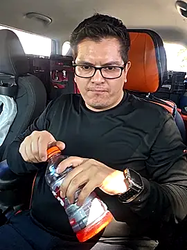 lucho8690 online show from 09.13.25