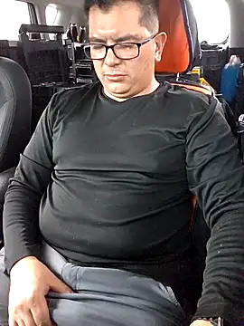 lucho8690 online show from 09.25.25