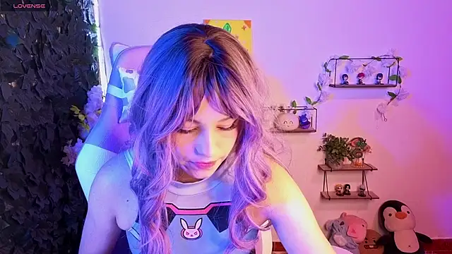 Eymmy 24 online show from 03.07.26