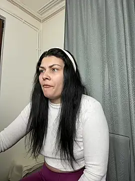 MiaKiittyy online show from 03.12.26