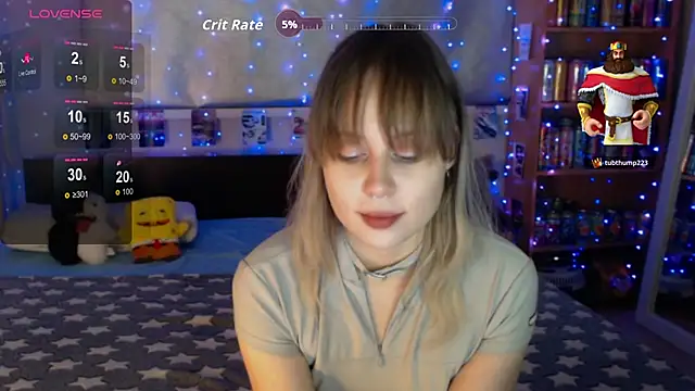 Snapshot of s1lvercherub chatting on 02.17.26 s1lvercherub online show from 02.17.26