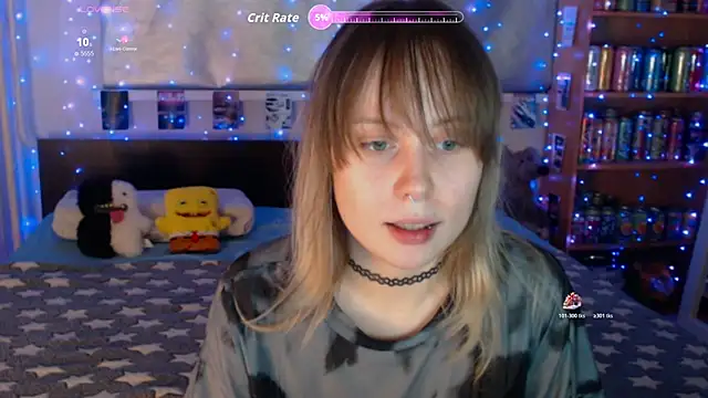 Snapshot of s1lvercherub chatting on 02.24.26 s1lvercherub online show from 02.24.26