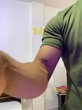 DeimonOficial online show from 10.16.25