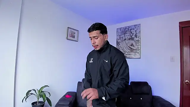 DeimonOficial online show from 03.14.26