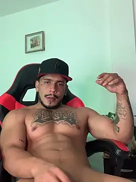 DeimonOficial online show from 05.15.26