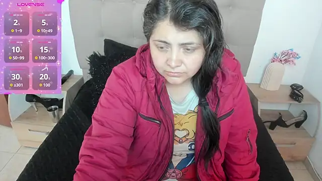 TifanyAmazinng online show from 09.24.25