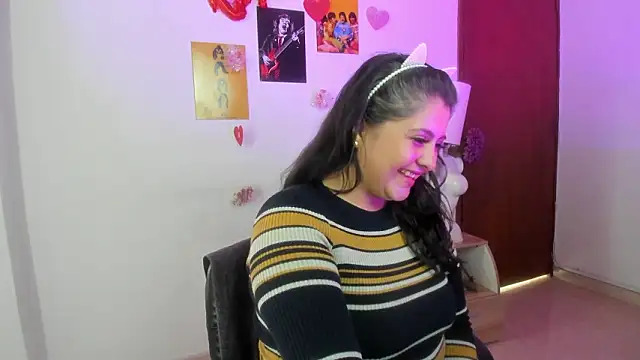 TifanyAmazinng online show from 03.19.26