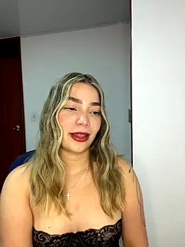 Chantel sam online show from 09.26.25