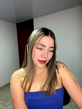 Chantel sam online show from 12.01.25