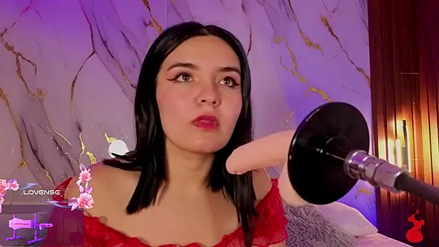 alicecute77 online show from 02.14.26