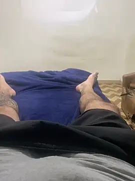 Silvaap9322 online show from 02.04.26