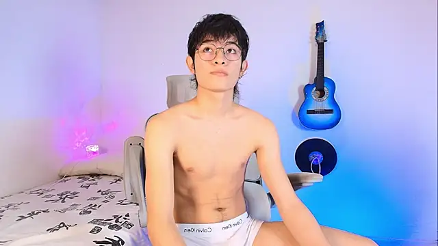 Anky xx online show from 09.26.25