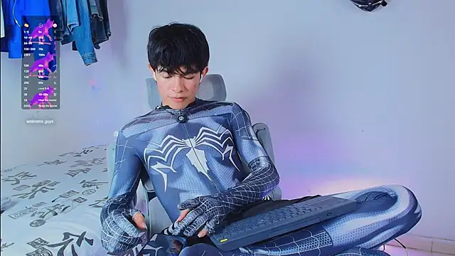 Anky xx online show from 05.16.26