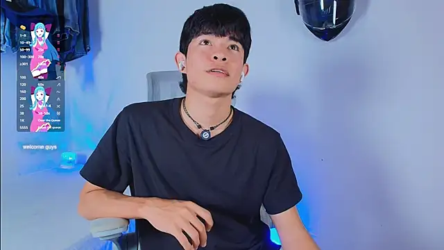 Anky xx online show from 06.08.26