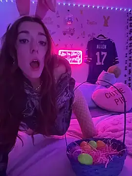 babygingerboo online show from 04.06.26