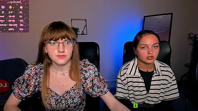 Snapshot of ava_mystic_ chatting on 09.28.25 ava mystic online show from 09.28.25