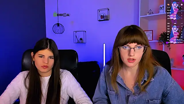 Snapshot of ava_mystic_ chatting on 02.03.26 ava mystic online show from 02.03.26