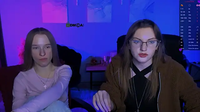 Snapshot of ava_mystic_ chatting on 02.08.26 ava mystic online show from 02.08.26