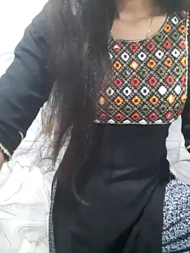 Aarti-kumri online show from 04.20.26