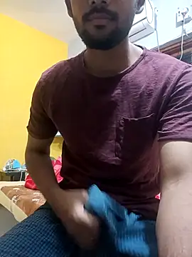 mayur raaje online show from 04.14.26