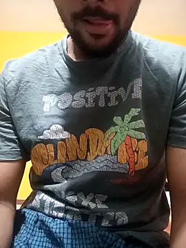 mayur raaje online show from 04.20.26