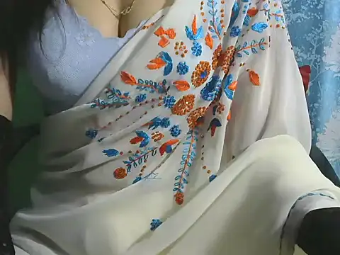 sheetal-sheetal95 online show from 04.21.26