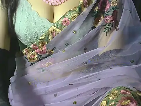 Snapshot of sheetal-sheetal95 chatting on 06.02.26 sheetal-sheetal95 online show from 06.02.26
