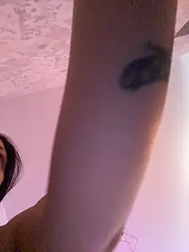 Lexi Storm online show from 03.07.26