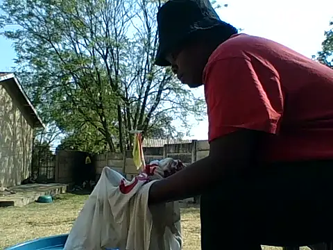 Snapshot of chocolateboobs92 chatting on 09.12.25 chocolateboobs92 online show from 09.12.25