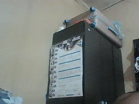 Snapshot of chocolateboobs92 chatting on 10.31.25 chocolateboobs92 online show from 10.31.25