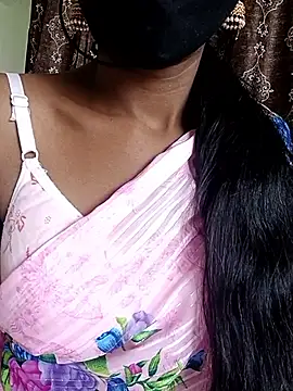 kavya-telugu84 online show from 11.25.25