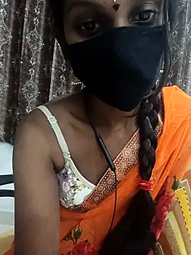 kavya-telugu84 online show from 11.29.25