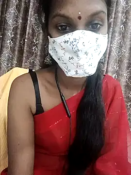 kavya-telugu84 online show from 12.04.25