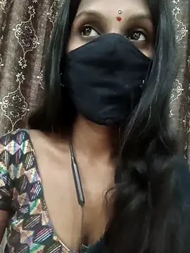 kavya-telugu84 online show from 03.01.26