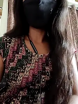 kavya-telugu84 online show from 04.15.26