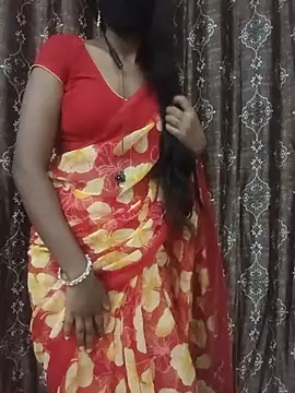 kavya-telugu84 online show from 06.03.26