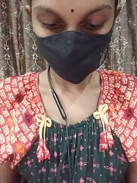 kavya-telugu84 online show from 06.04.26